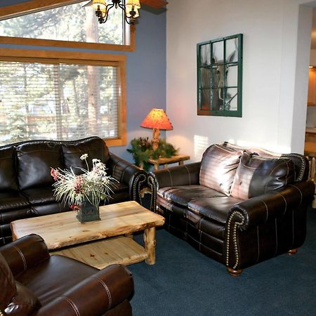 Timber Creek Chalets Estes Park Exterior photo